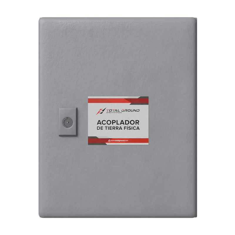 Acoplador TG-C06